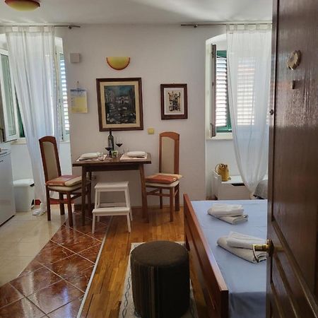 Studio Fani Makarska Exteriör bild