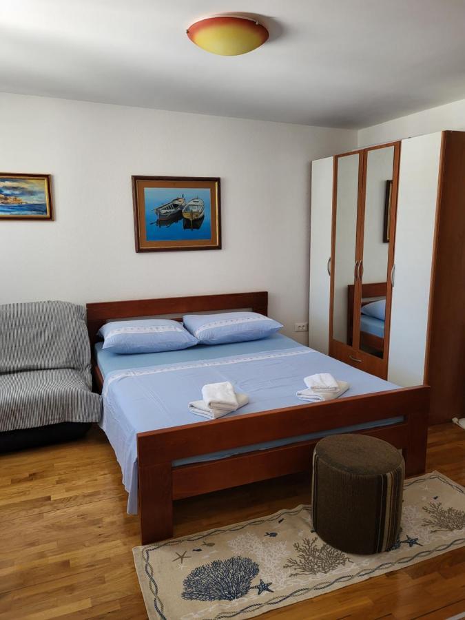 Studio Fani Makarska Exteriör bild