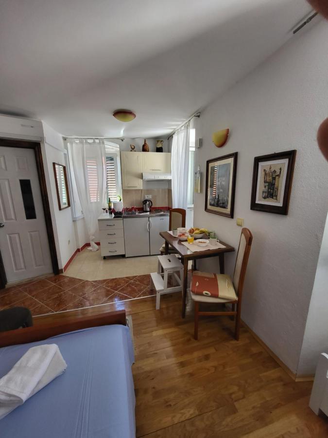 Studio Fani Makarska Exteriör bild